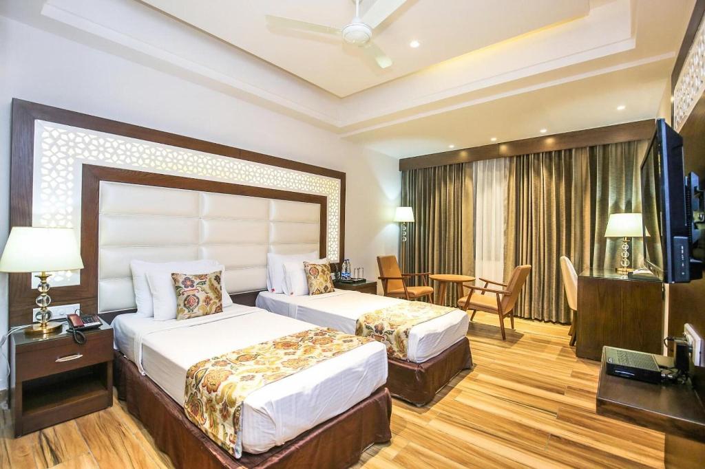 Hotel Stella Continental
