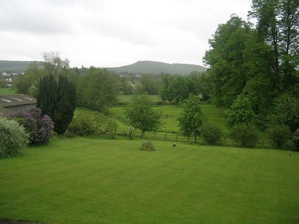 Benhall Farm Holidays