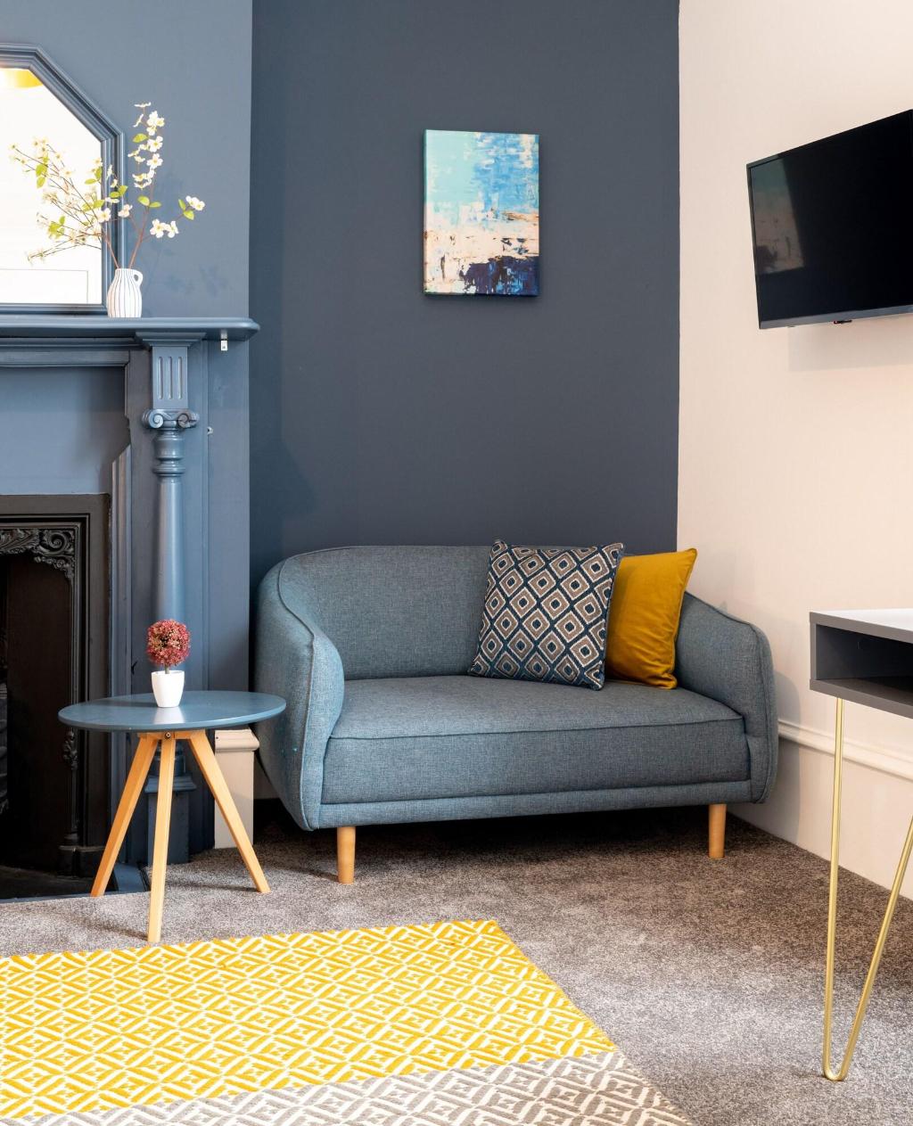 Bricksage Rooms, King's Lynn South Gate