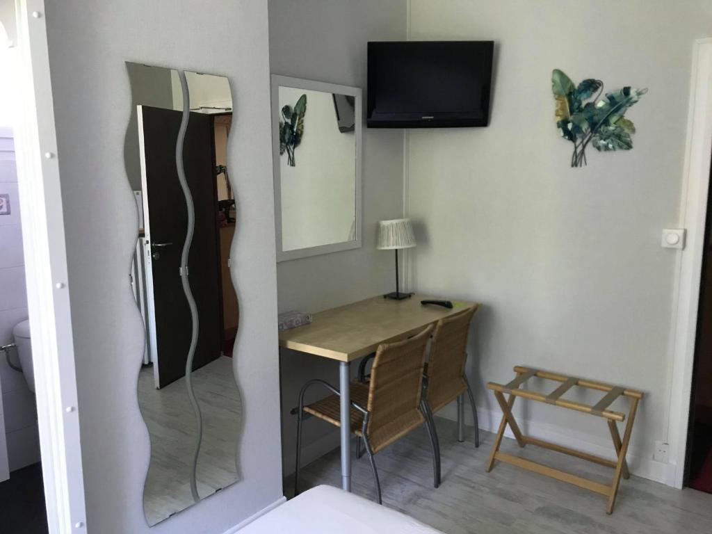 Hotel L'occitan