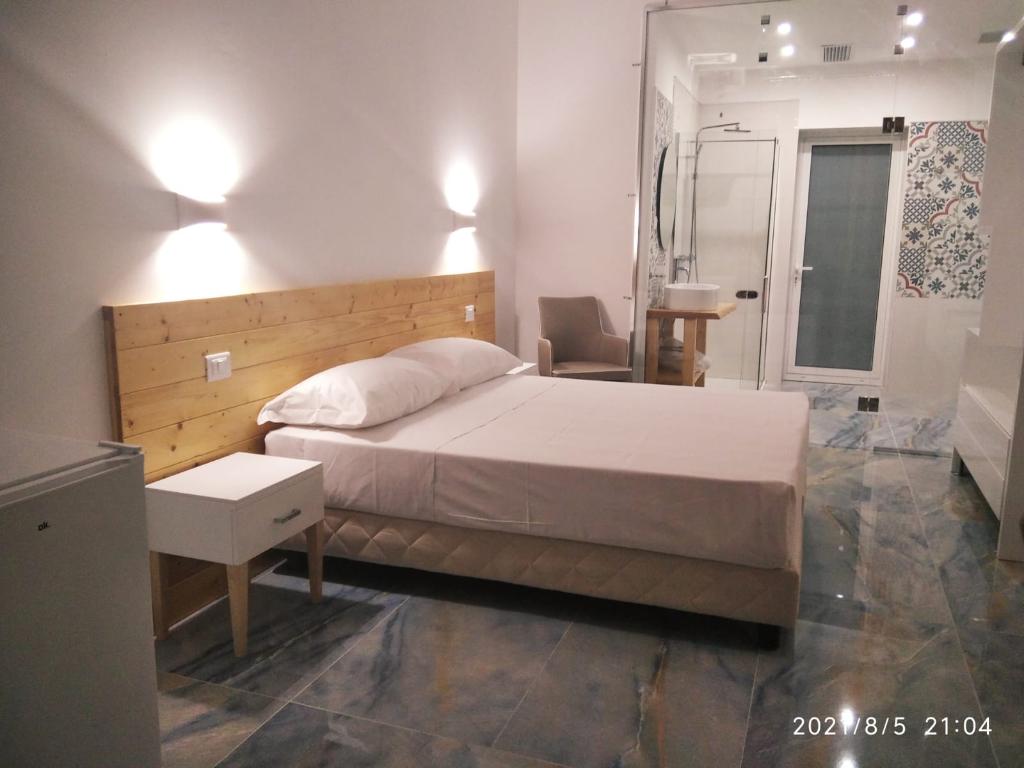 Jonium Hotel