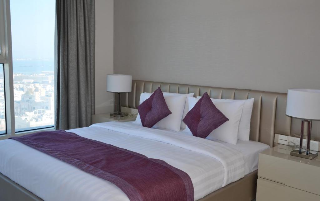 The Lodge Suites
