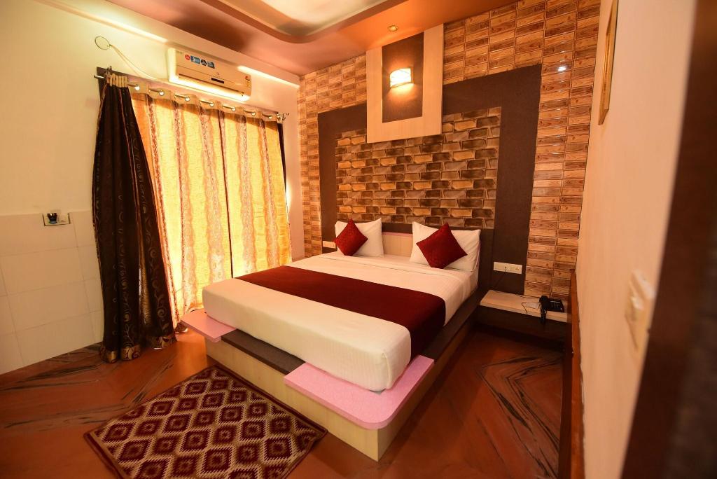 Czar Palace Resort Udaipur