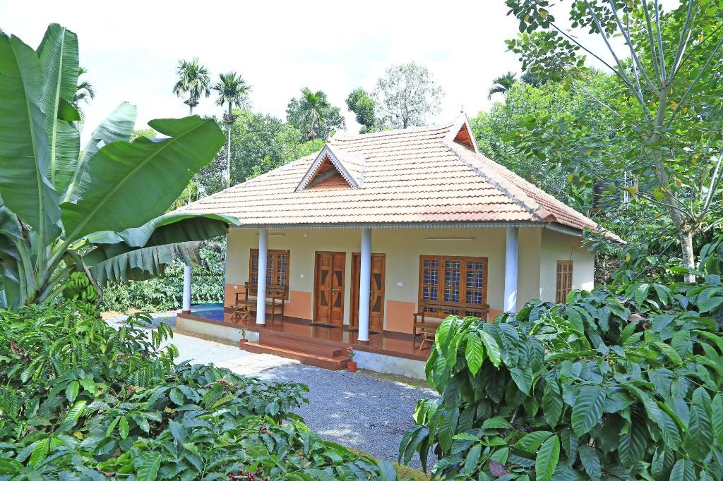 Himadri Retreat Cottages