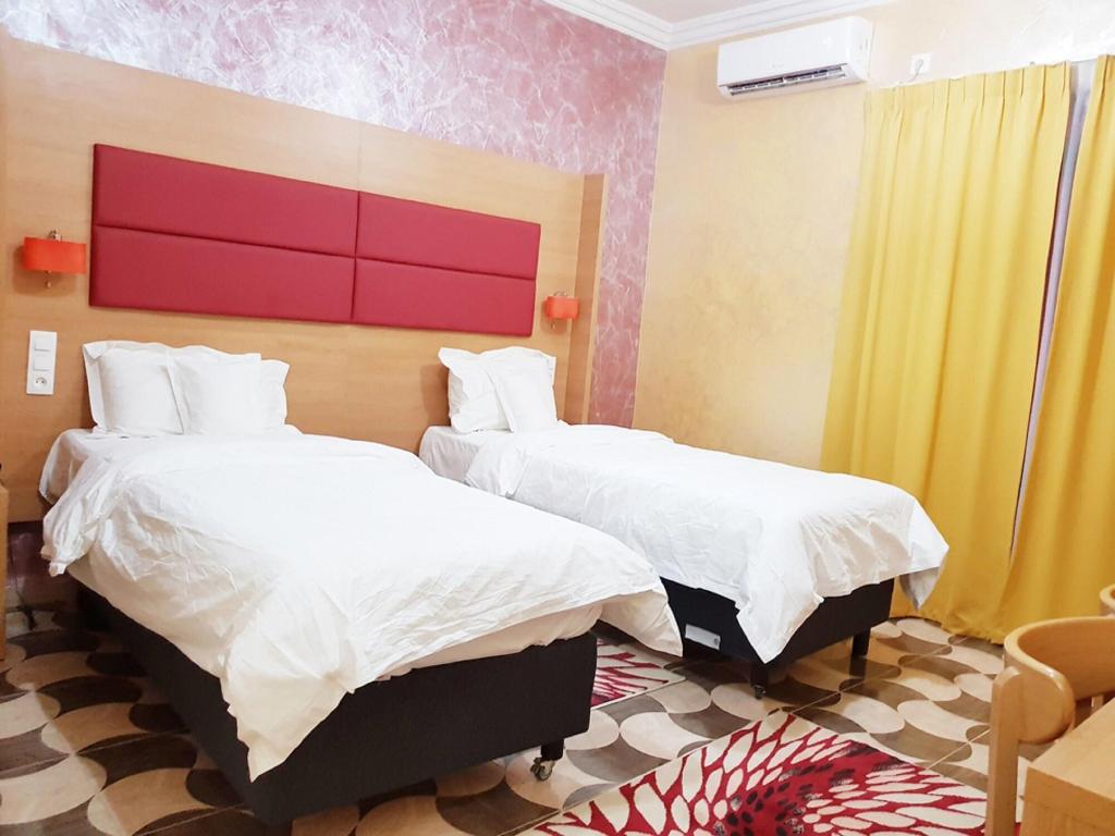 Hotel Takialt