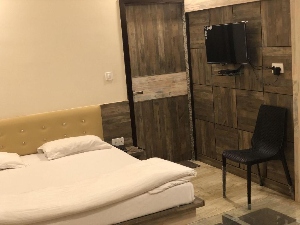 Hotel Bani Hashim