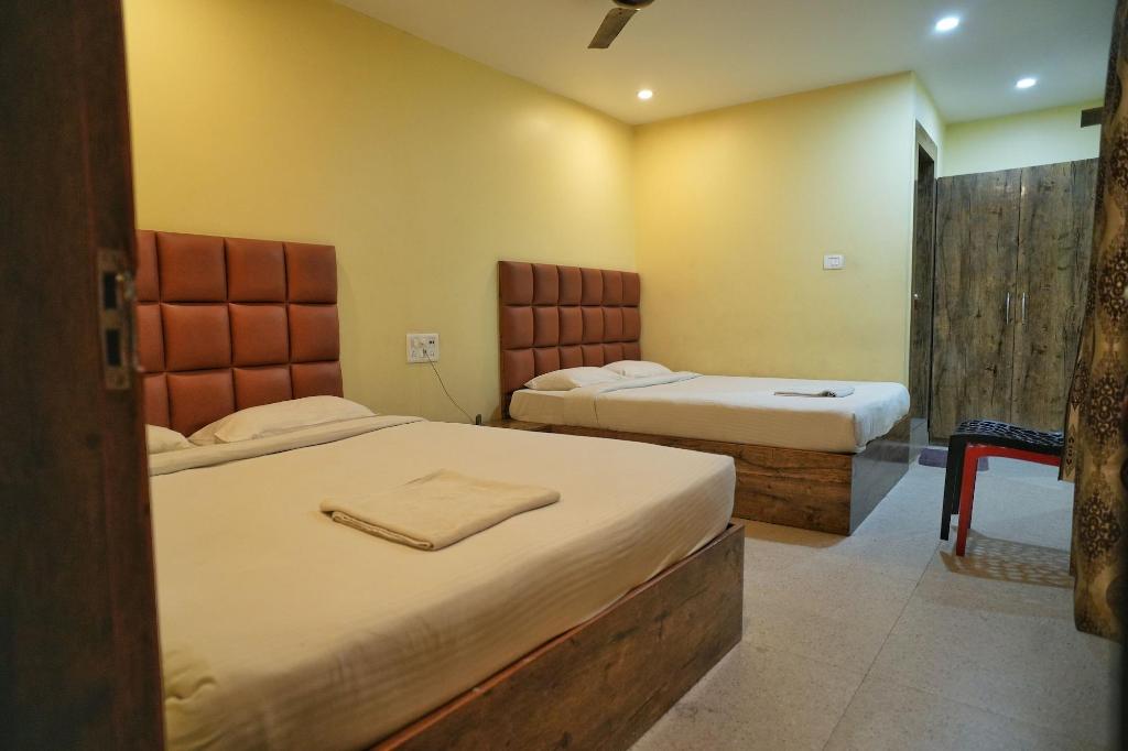 Kings Resort
