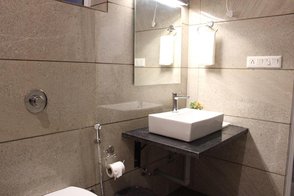 Hotel Sai