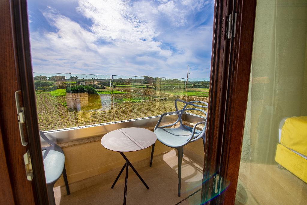 Santa Lucia Boutique Hotel