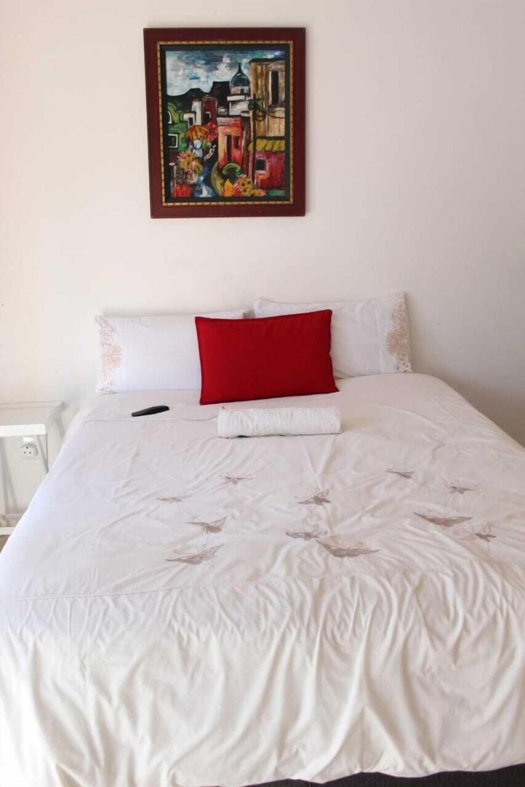 Kubo Bed And Breakfast