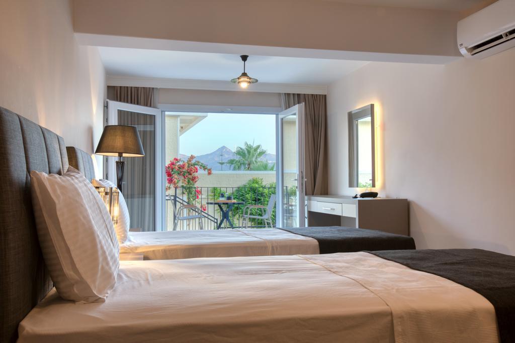 Farrys Boutique Hotel and Beach Club
