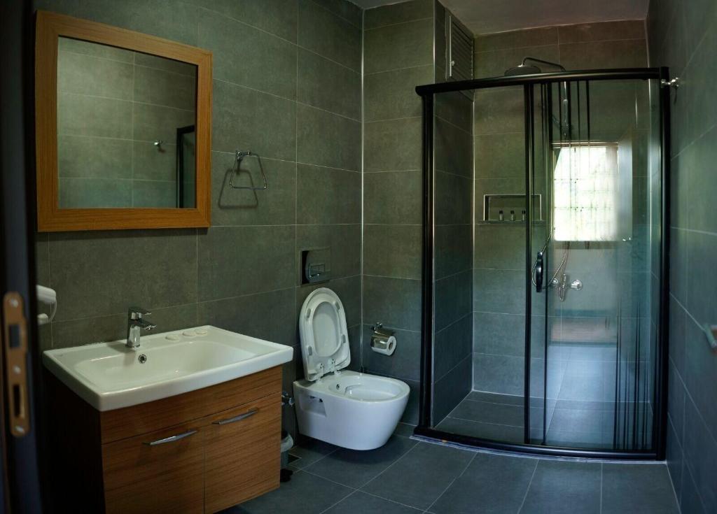 Didi Boutique Hotel