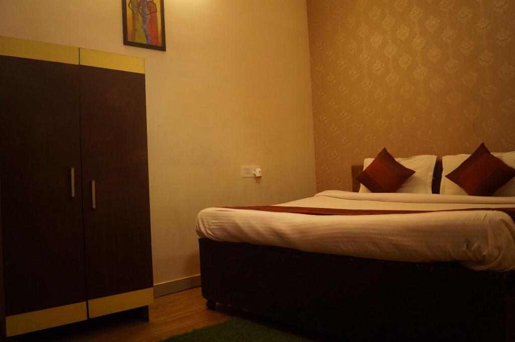 Hotel Sunrise Inn