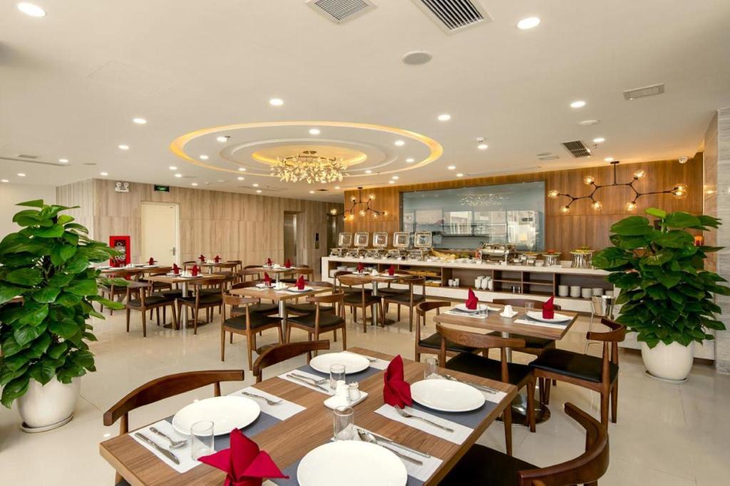Amunra Ocean Hotel