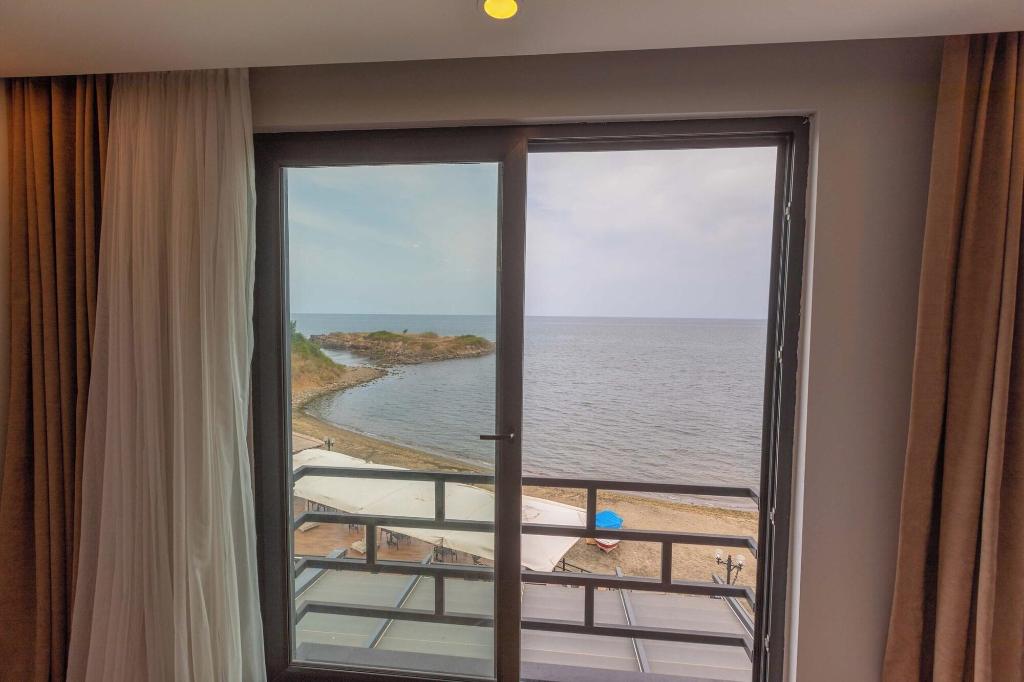 Santana Hotel
