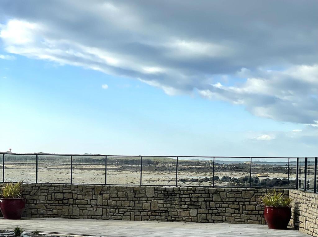 Hotel Le Castel Ac'h