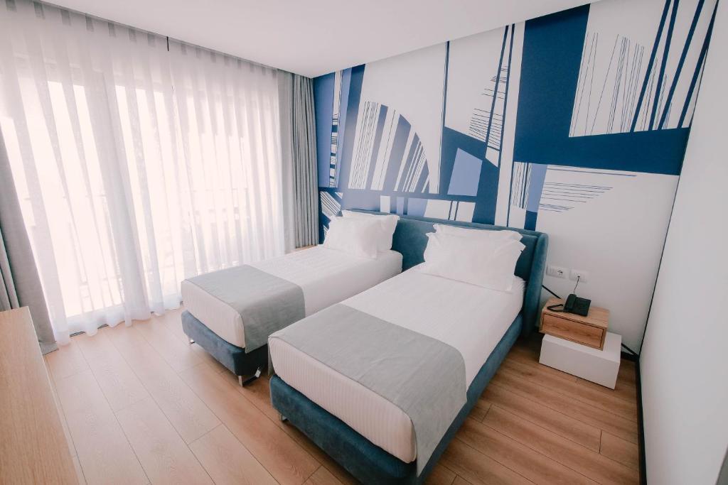 Amara Hotel & Spa