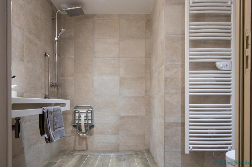 Relais Saint Vincent