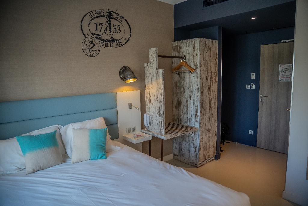 Hotel Les 3 Lieux