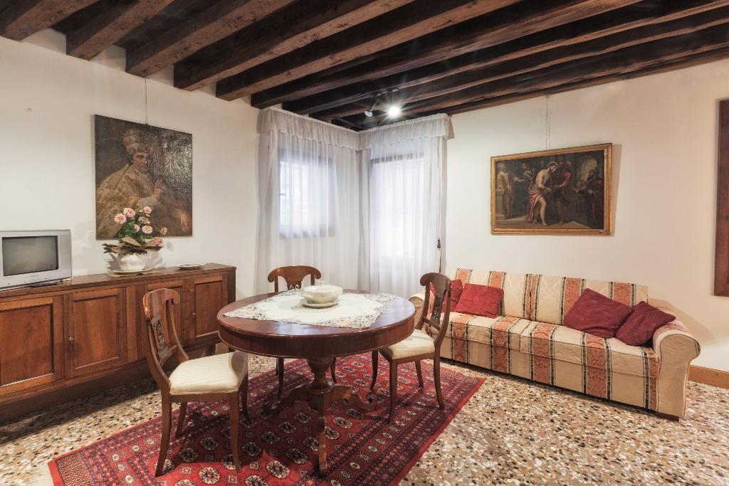 Palazzetto San Lio