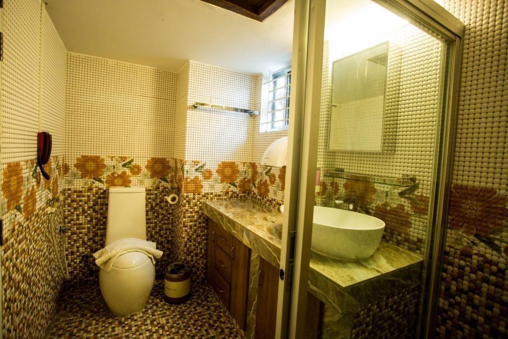 Shinepukur Suites