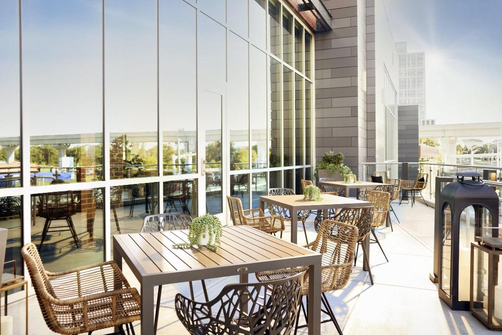 Archer Hotel Tysons