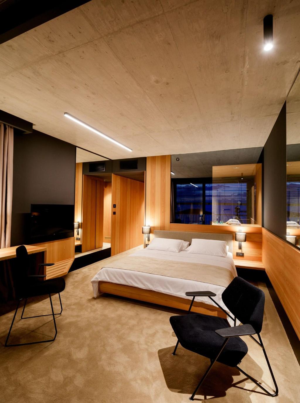 Boutique Hotel  Osmolis