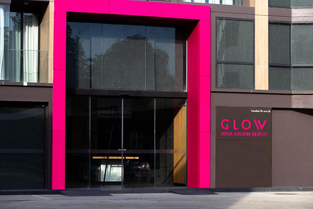 Hotel GLOW Mira Karon Beach, Thailand, Karon Beach. Großes 27