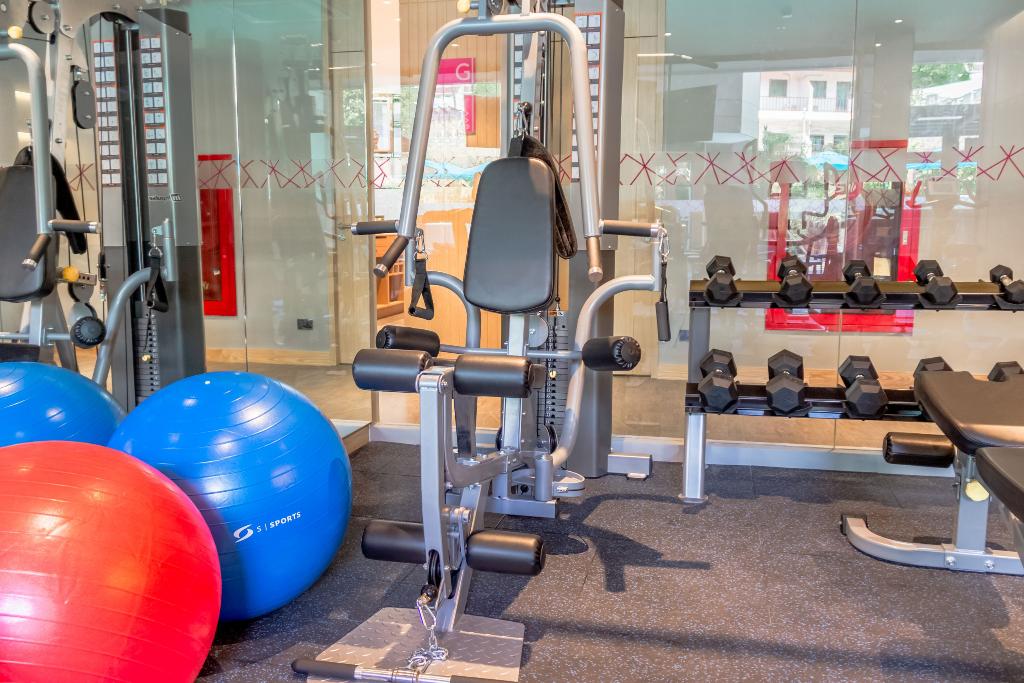 Hotel GLOW Mira Karon Beach, Thailand, Karon Beach. Großes 2