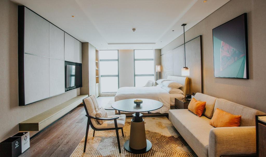 Sheraton Xi'an South