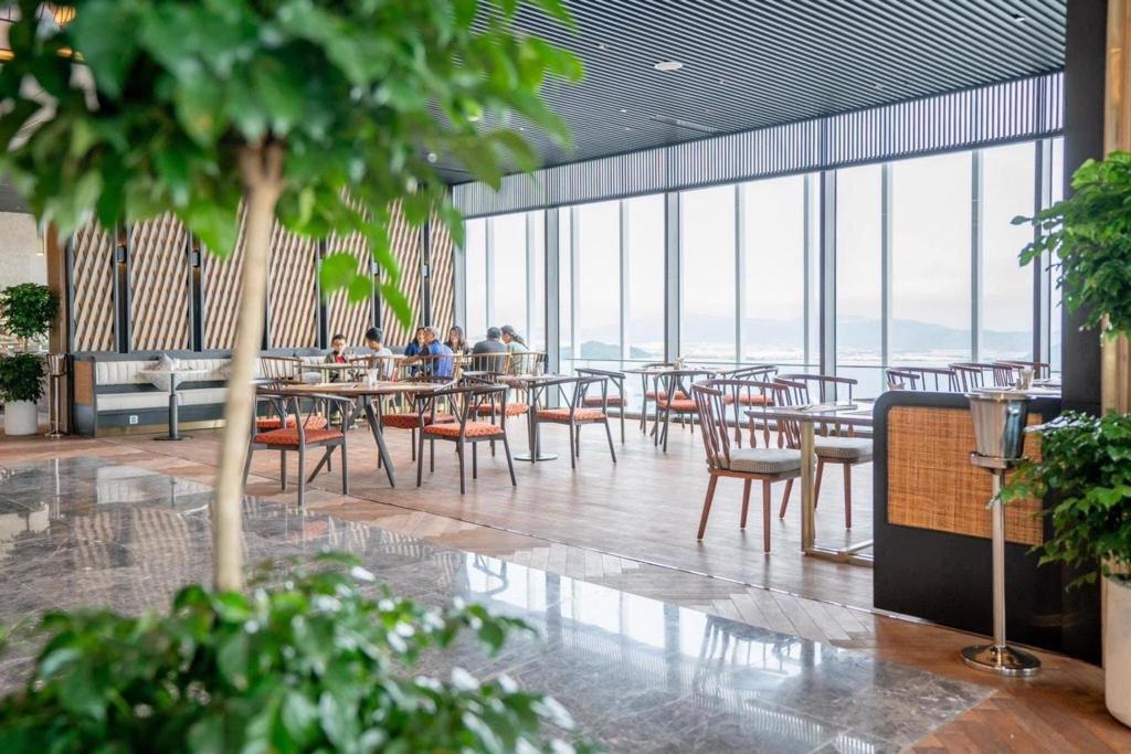 Tms Quy Nhon - Roshi Apartment Ocean View