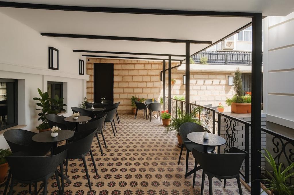 Hotel Imagine Istanbul Sultanahmet, Türkei, Istanbul. Großes 2