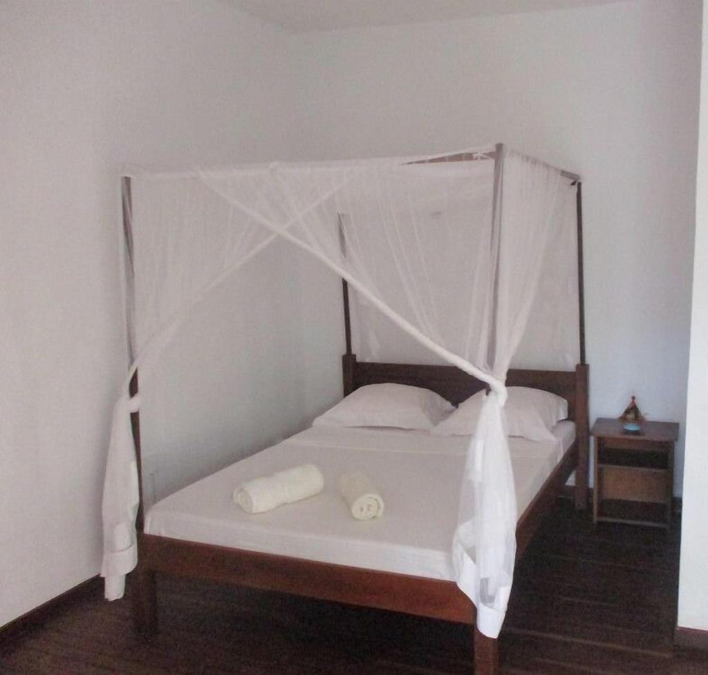 Tropic Hã´tel