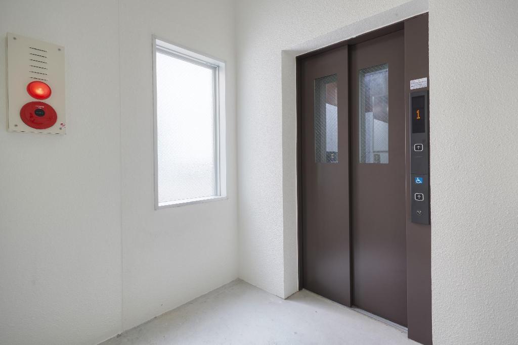 Bibi Hotel Naminoue