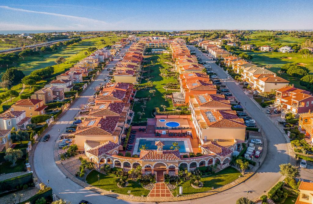 Gallribild av Boavista Golf & Spa - Bela Colina Holidays