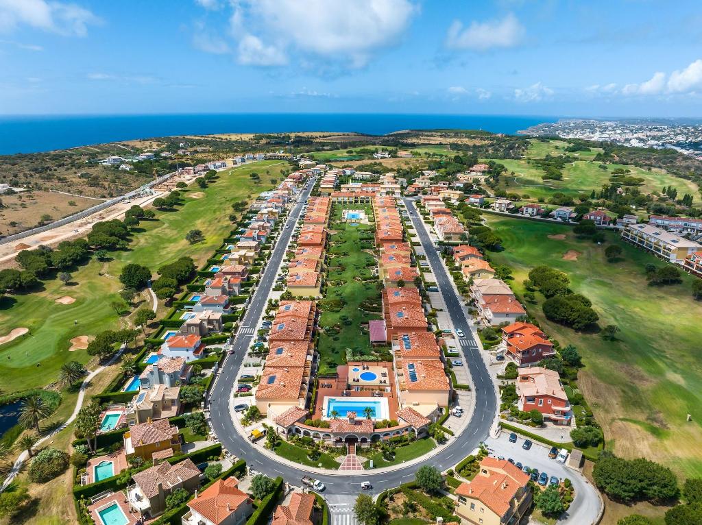 Gallribild av Boavista Golf & Spa - Bela Colina Holidays