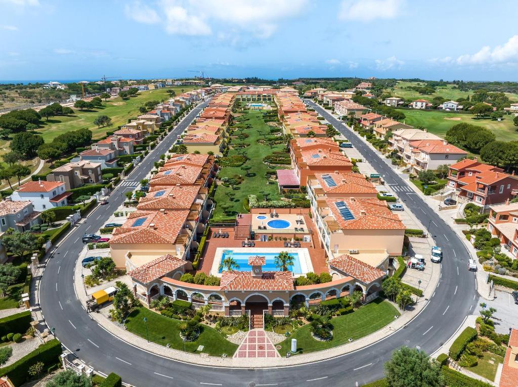Gallribild av Boavista Golf & Spa - Bela Colina Holidays
