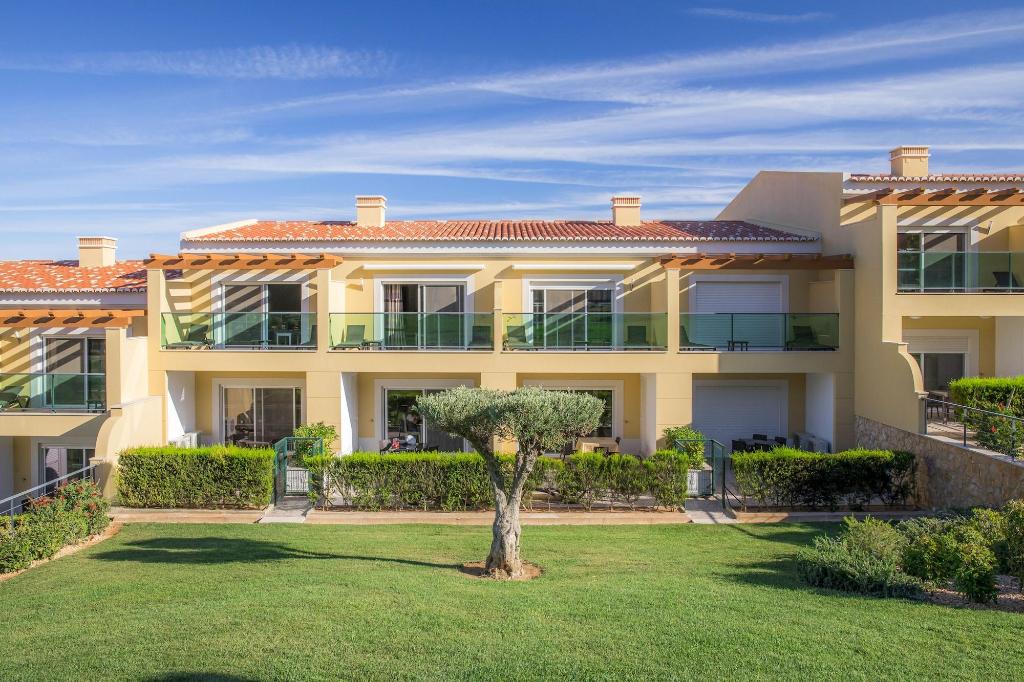 Gallribild av Boavista Golf & Spa - Bela Colina Holidays
