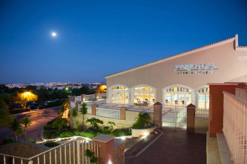 Gallribild av Boavista Golf & Spa - Bela Colina Holidays