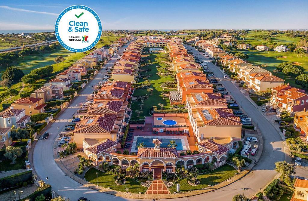 Gallribild av Boavista Golf & Spa - Bela Colina Holidays