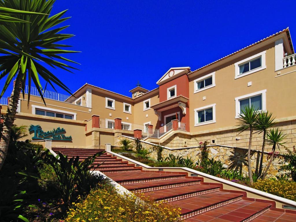 Gallribild av Boavista Golf & Spa - Bela Colina Holidays