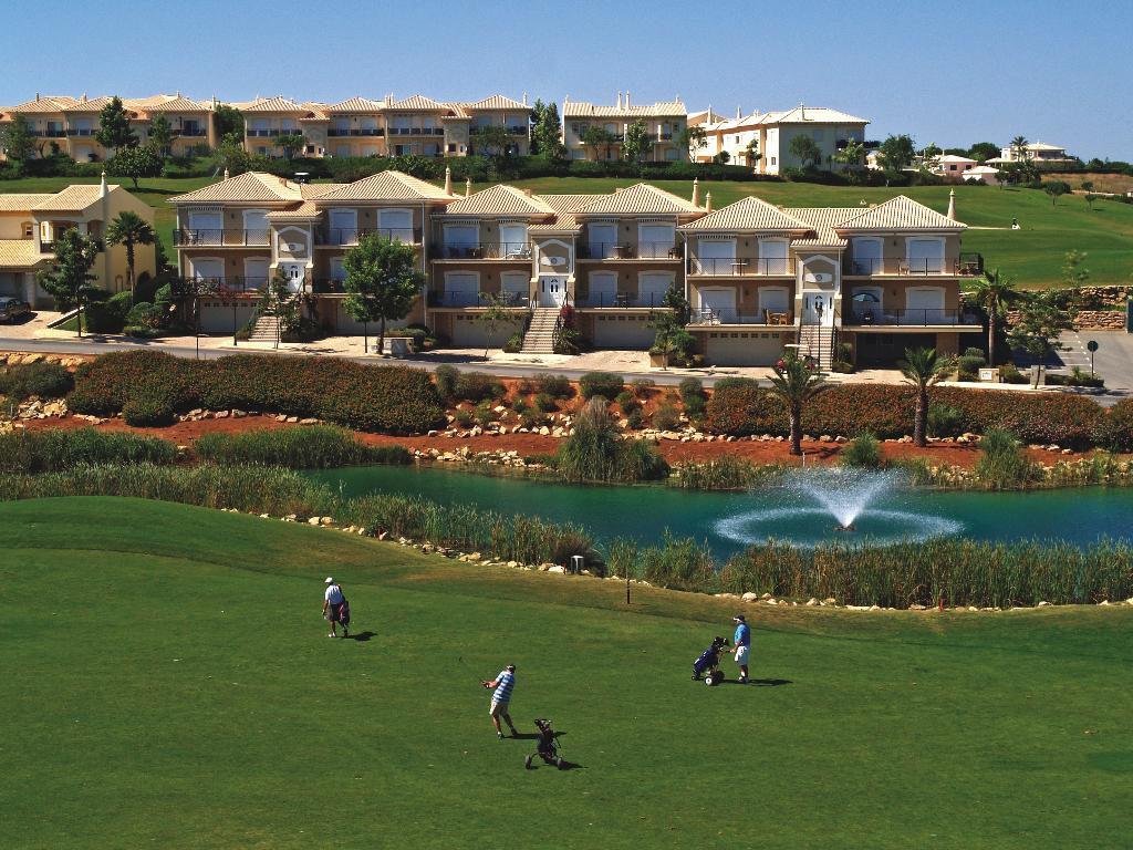 Gallribild av Boavista Golf & Spa - Bela Colina Holidays