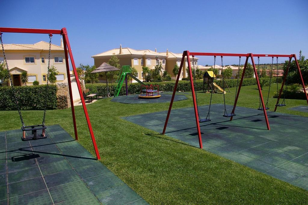 Gallribild av Boavista Golf & Spa - Bela Colina Holidays
