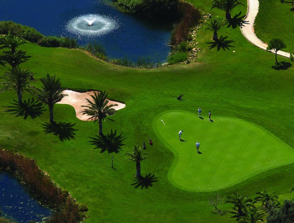 Gallribild av Boavista Golf & Spa - Bela Colina Holidays