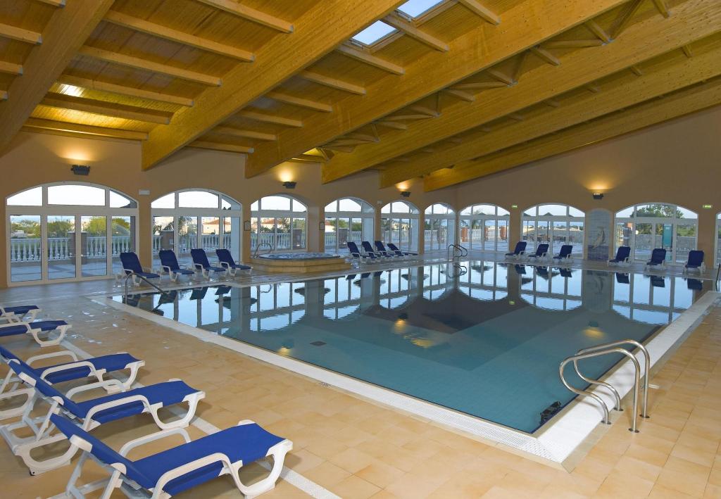 Gallribild av Boavista Golf & Spa - Bela Colina Holidays