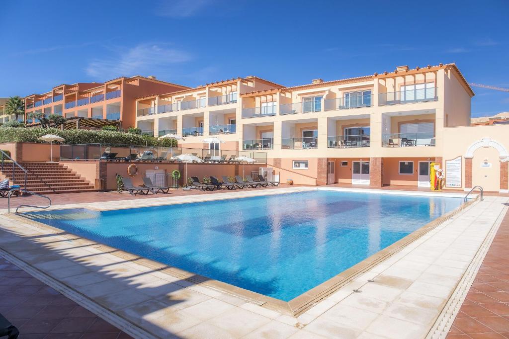 Gallribild av Boavista Golf & Spa - Bela Colina Holidays