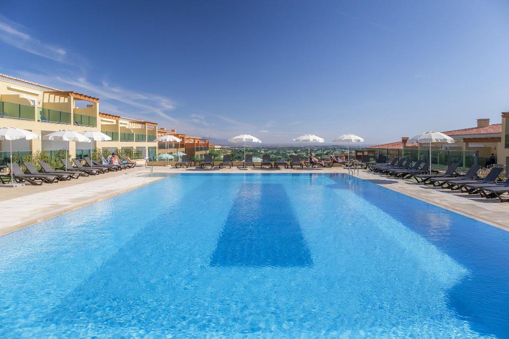 Gallribild av Boavista Golf & Spa - Bela Colina Holidays