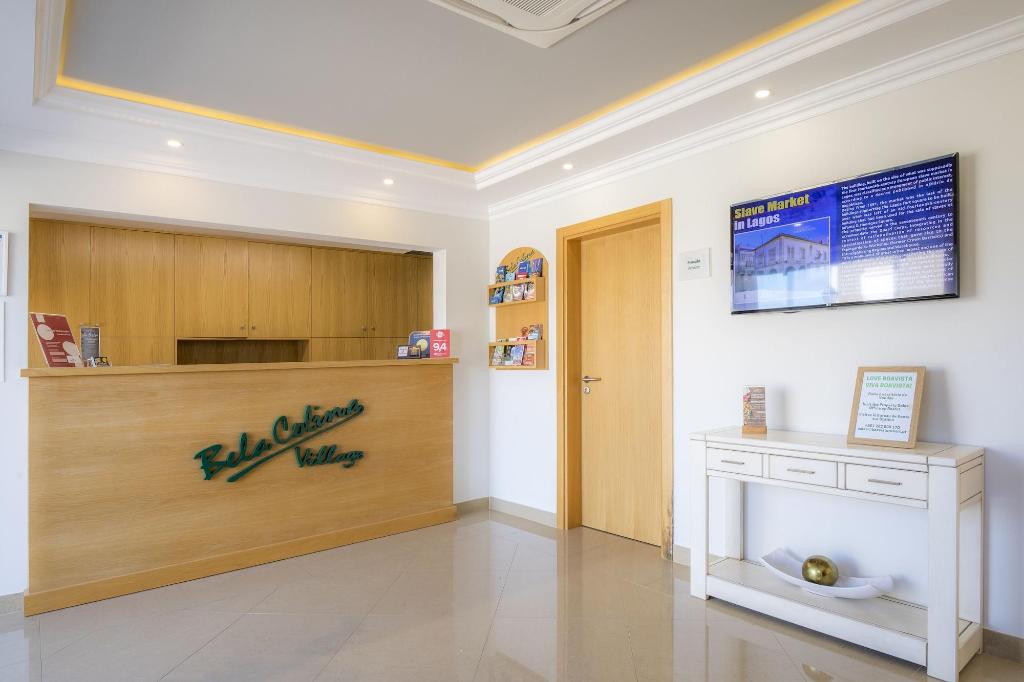 Gallribild av Boavista Golf & Spa - Bela Colina Holidays