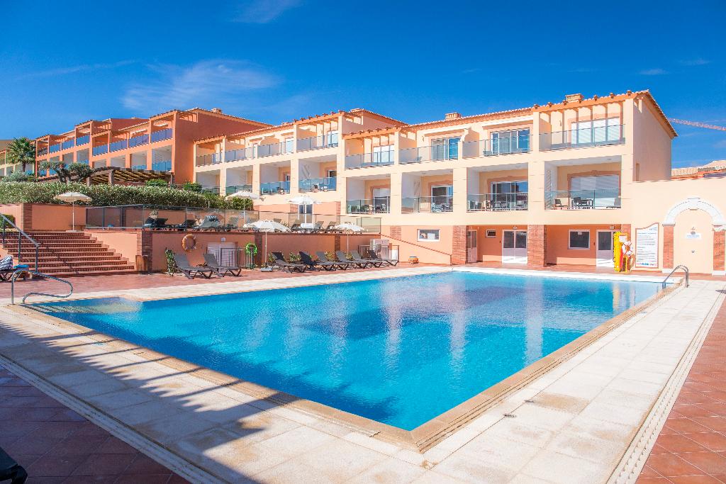 Gallribild av Boavista Golf & Spa - Bela Colina Holidays