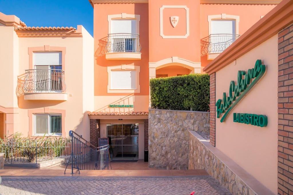 Gallribild av Boavista Golf & Spa - Bela Colina Holidays